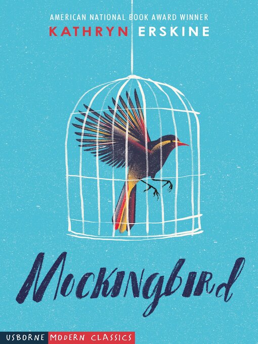 Title details for Mockingbird by Kathryn Erskine - Wait list